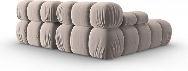 Actual product image Micadoni Bellis (Modular sofa, 3-seater, Corner sofa)