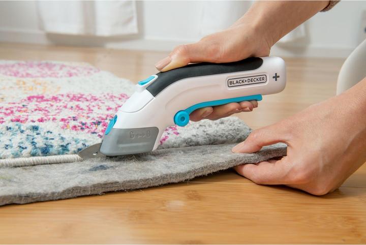 Produktbild Black & Decker BCSC115-XJ (23.60 cm)