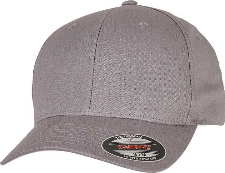 Produktbild Flexfit V-FLEXFIT® COTTON TWILL CAP - 51973 (S/M)