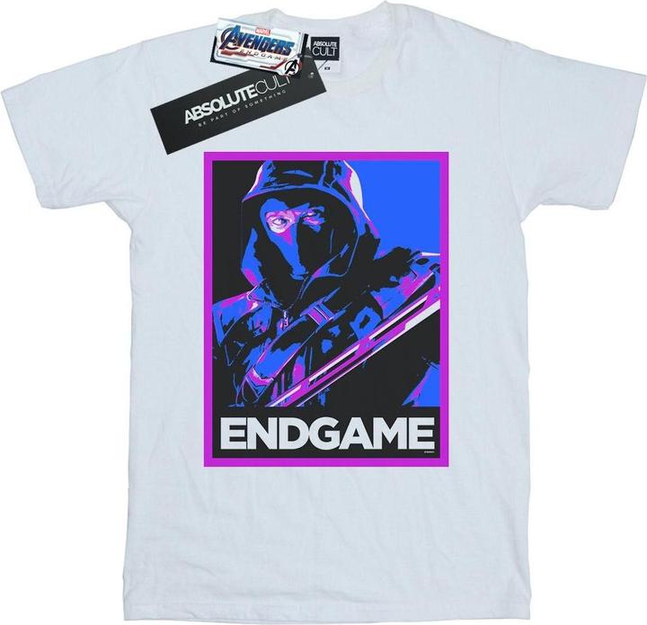 Avengers Endgame Ronin Poster TShirt (4XL)