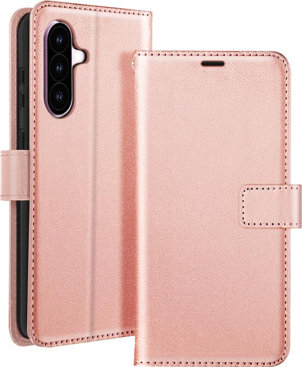 Pink gold