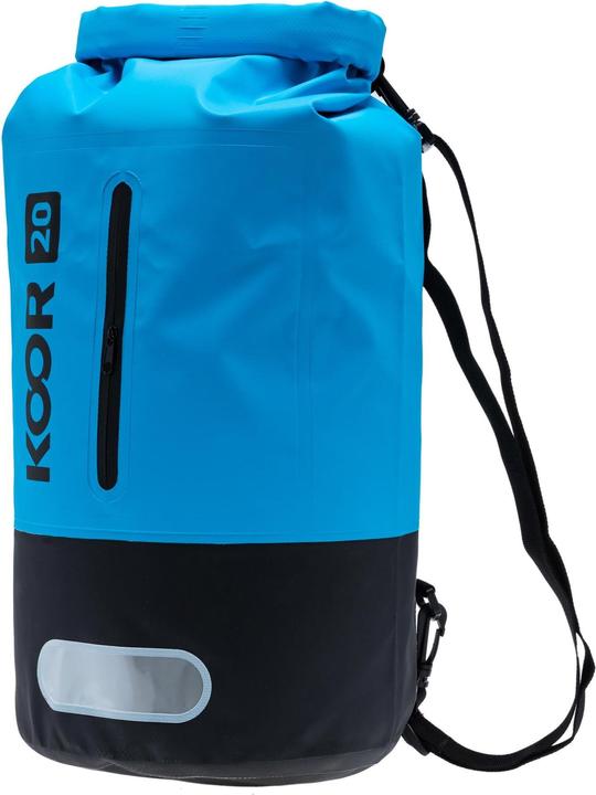 Koor sac sec (20 l)