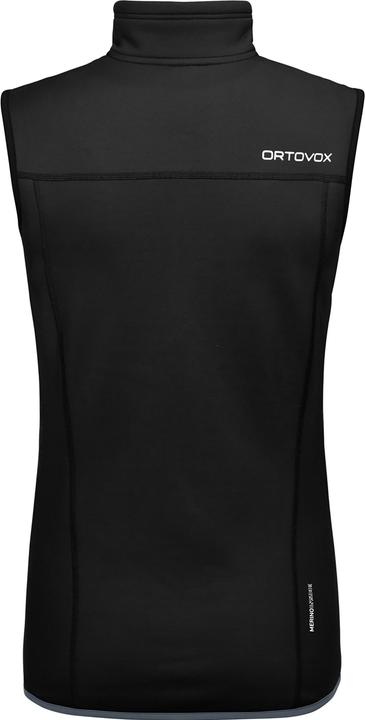 Actual product image Ortovox Fleece Vest W (L)