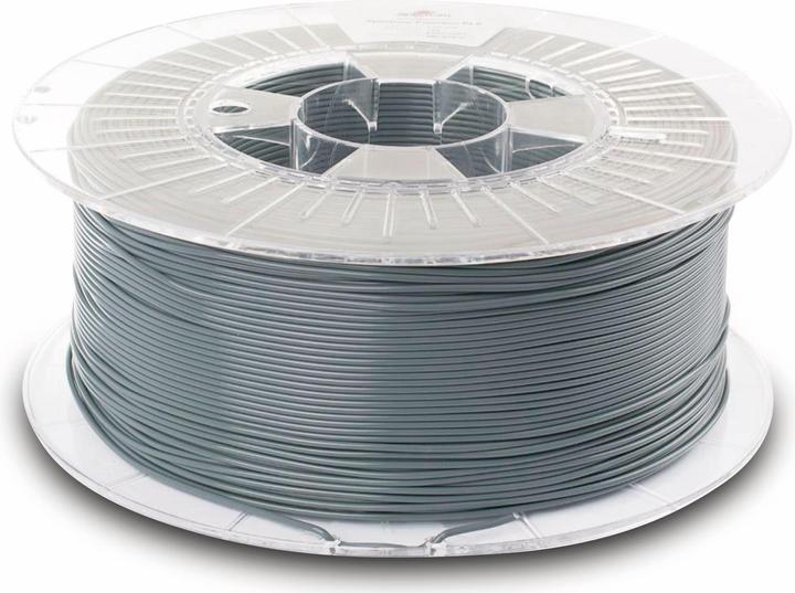 Produktbild Filament (PLA, 1.75 mm, 1000 g, Schwarz)