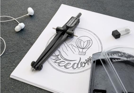 Produktbild Faber-Castell Stream