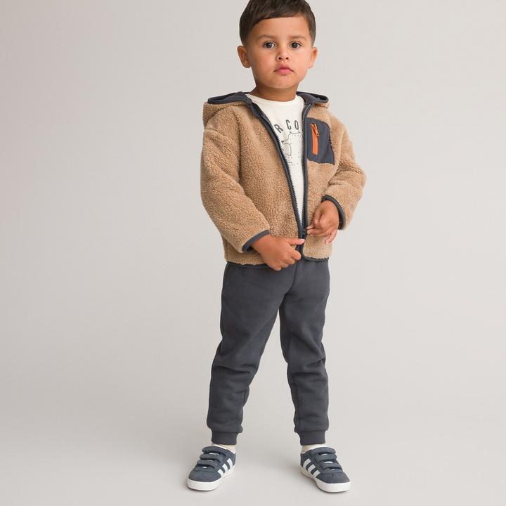 La Redoute Collections Set aus Jacke (86)