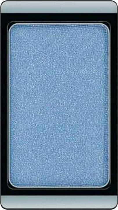 Actual product image Artdeco Eyeshadow Pearl 30.73 (pearly blue sky)