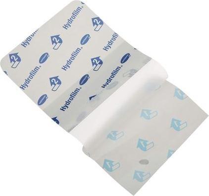 Produktbild IVF Hartmann Hydrofilm Transparentverband 10x15cm steril (10 x)