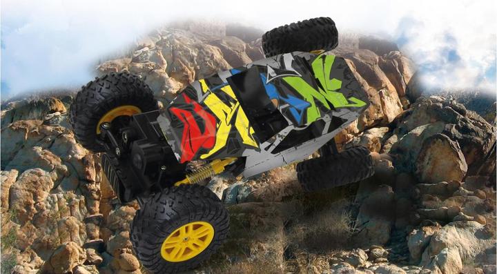 Produktbild Jamara Hillriser Crawler
