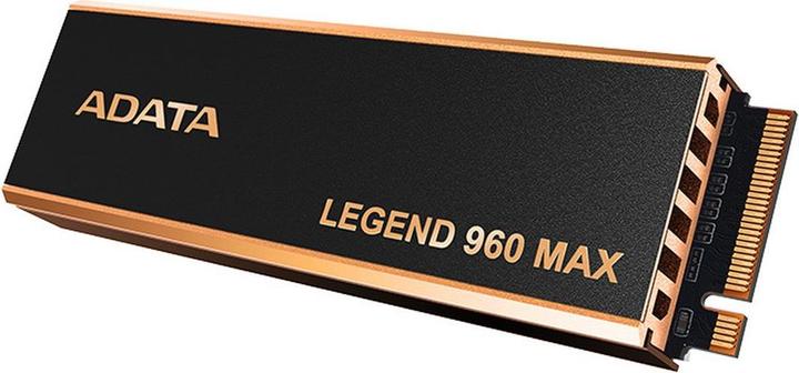Produktbild Adata Legend 960 Max (4000 GB, M.2 2280)