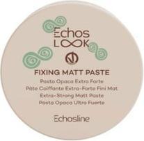 Immagine prodotto NoName Gel per lo styling con finitura opaca ECHOSLINE Echos Look Fixing Extra Strong 100ml (Gel per capelli, 100 ml)