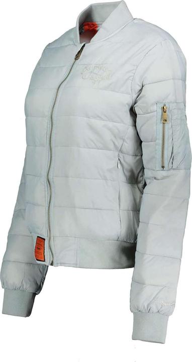 Image du produit Bombers Original Doudounes Dallas W Doudoune (M)