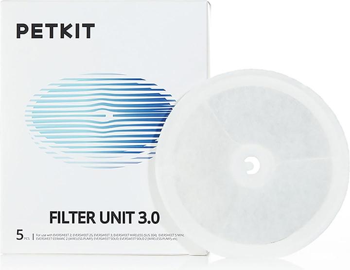 Actual product image Petkit Breezy 2 (Cat, Dog, Breathable)
