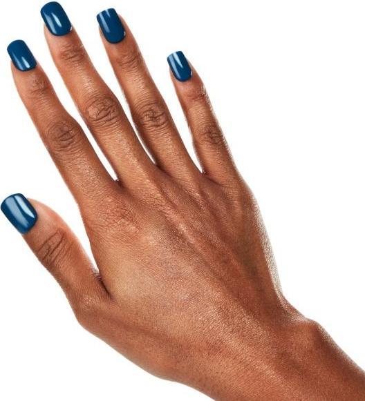 Produktbild Ardell 1 Step Gel Polish Ceylon Sapphire 10 ml (Ceylon Sapphire, Gel-Effekt Nagellack)