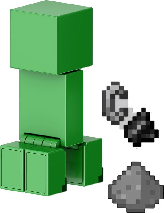 Immagine prodotto Minecraft Creeper