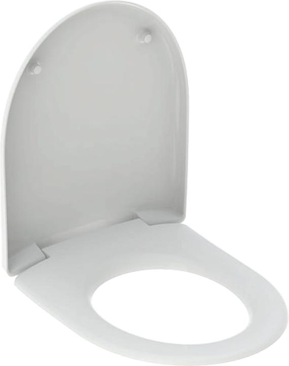 WC Deckel