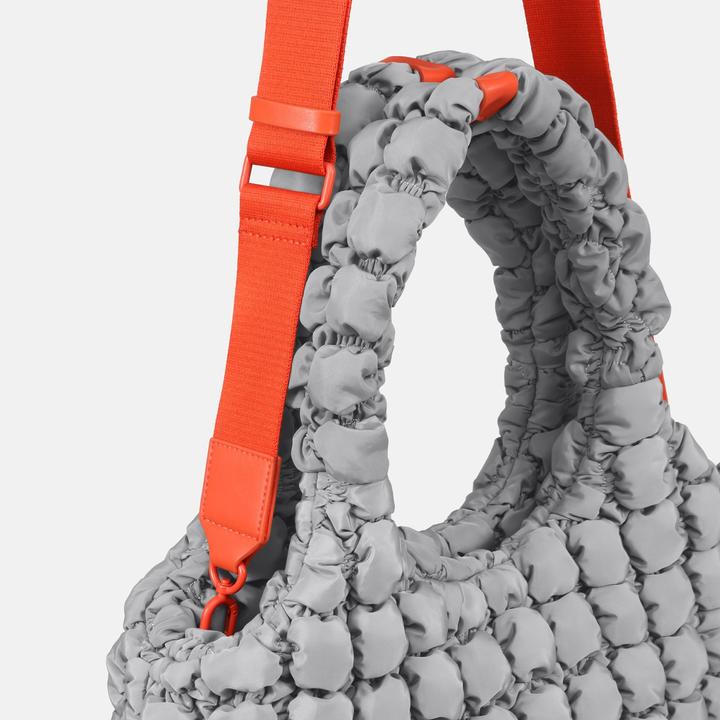 Produktbild Les Visionnaires Unio Shopper Bubble Shopper Tasche 43 cm (11 l)