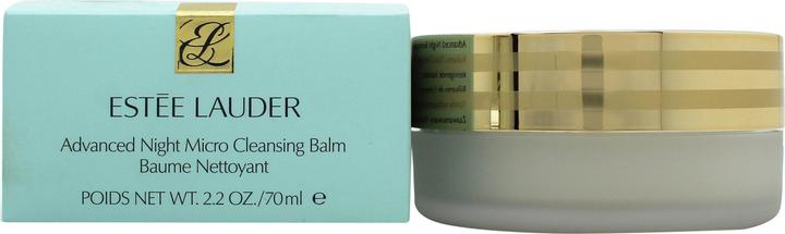 Actual product image Estée Lauder Advanced Night Repair - Micro Cleansing Balm (Gel, 70 ml)