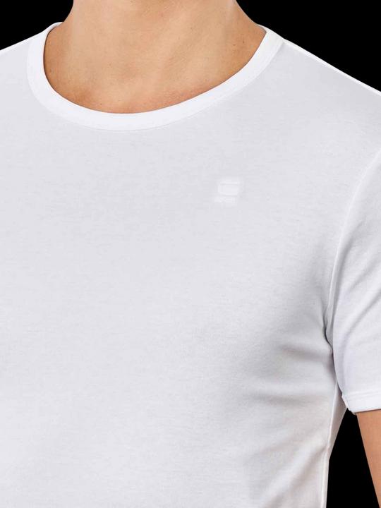 Immagine prodotto G-Star T-Shirt Casual Bequem sitzend Base r t s/s (M)