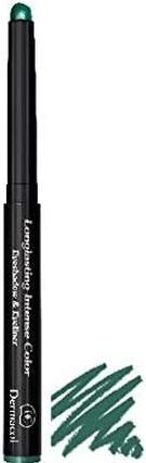 Actual product image Dermacol Longlasting Intense Colour Eye Liner & Shadow 1.6G No.6 (6)