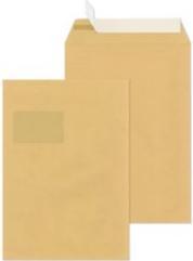 Actual product image Mailmedia Offset envelope white, C5, with window - for the market: D - L - A (35946-0) (500 x)