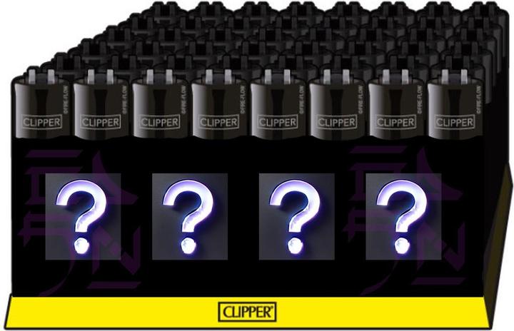 Clipper Fourtwenty Mysterybox