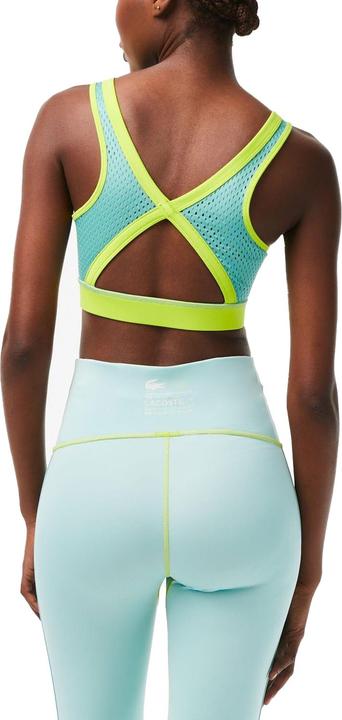 Image du produit Lacoste - Brassière de sport ULTRA DRY - Femme (40 D)