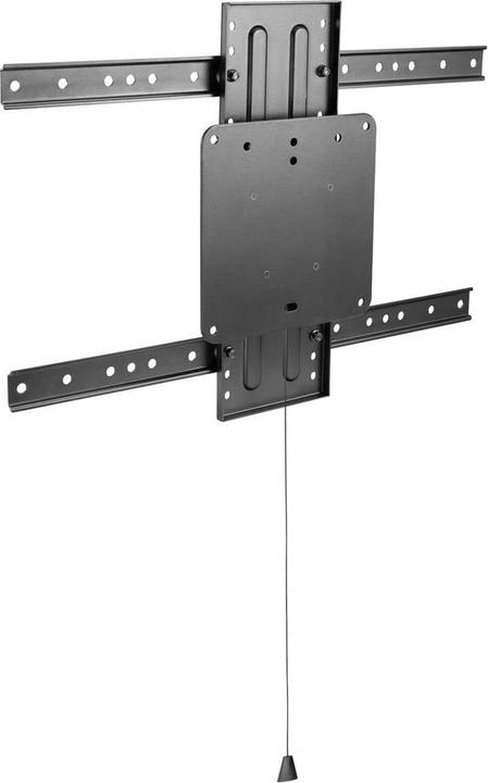 Produktbild SpeaKa Professional SP-DS-100 TV-Wandhalterung 94,0 cm (37") - 203,2 cm (80") (Wand, 80", 50 kg)