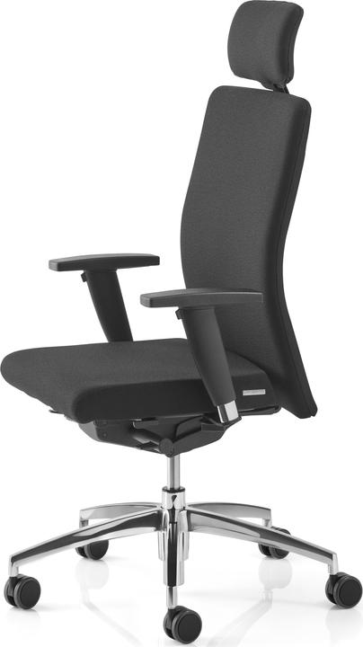 Image du produit Moving Chaise de bureau Crono Pro