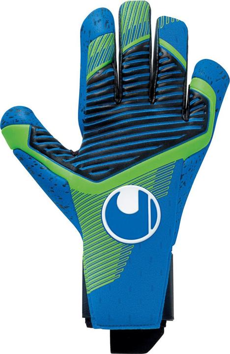 Produktbild Uhlsport Torwarthandschuhe AQUAGRIP HN (10)