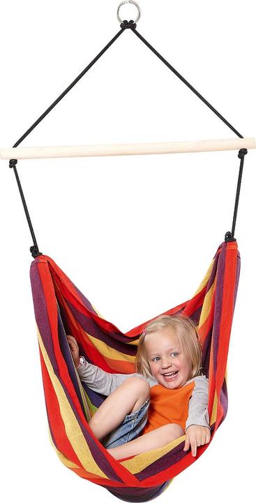 Produktbild Amazonas Kid's Relax (80 kg)