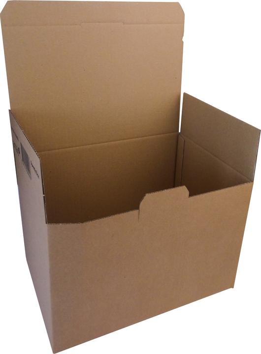 Produktbild Neutral Speedy-Box 1Stk (1 x)