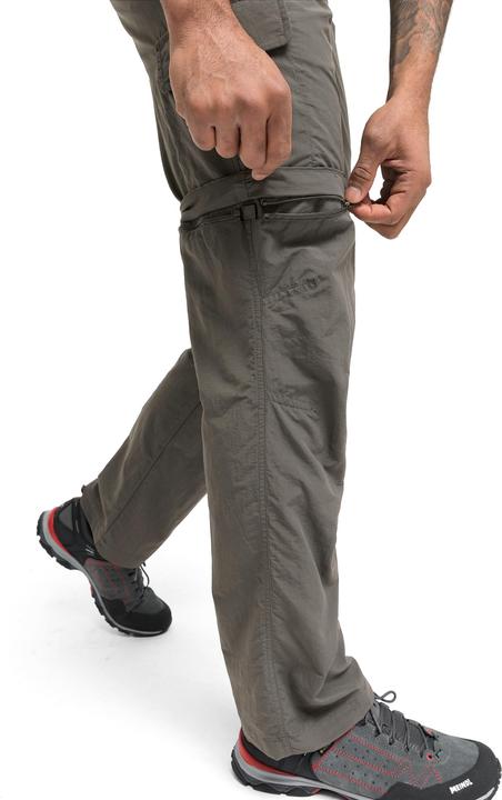 Produktbild Maier Sports Trave Zip Off Hose (L, XL)