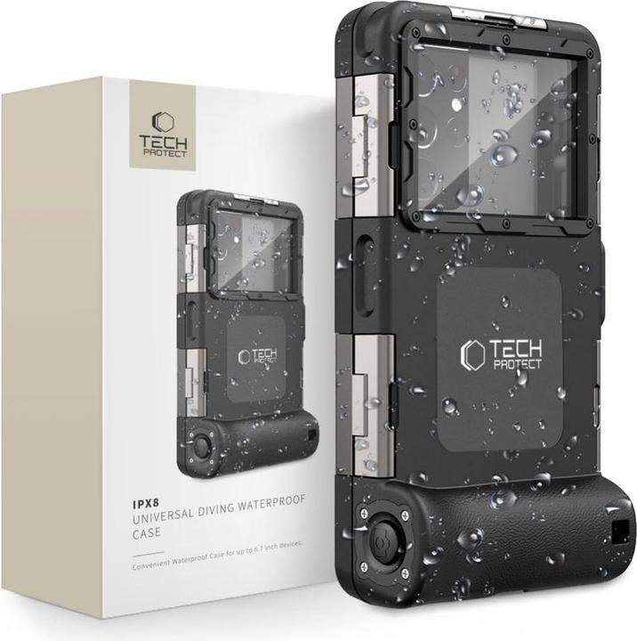 Cover smartphone
