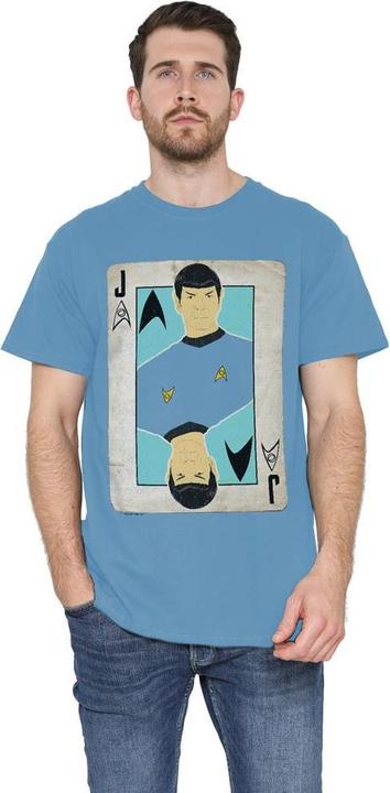 Produktbild The Original Series Jack TShirt (S)