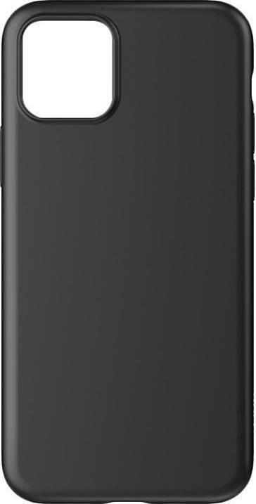 Productafbeelding Hurtel Soft Case Gel Flexibele Hoes voor Xiaomi Poco X4 Pro 5G zwart (Xiaomi Poco X4 Pro 5G)