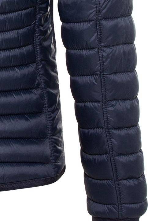 Actual product image Camel Active Quilted jacket lightly padded (40)