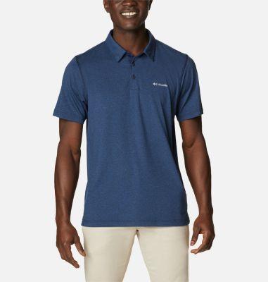 Produktbild Columbia Tech Trail Polo für Herren (S)