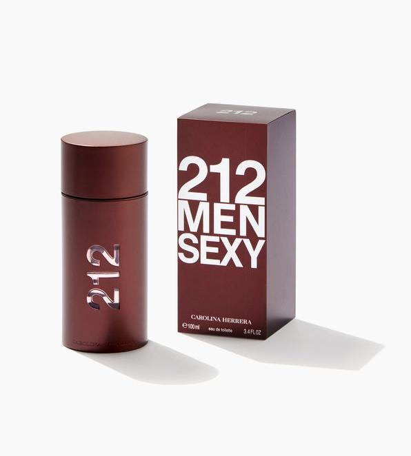 Immagine prodotto Carolina Herrera 212 Sexy (Eau de toilette, 100 ml)