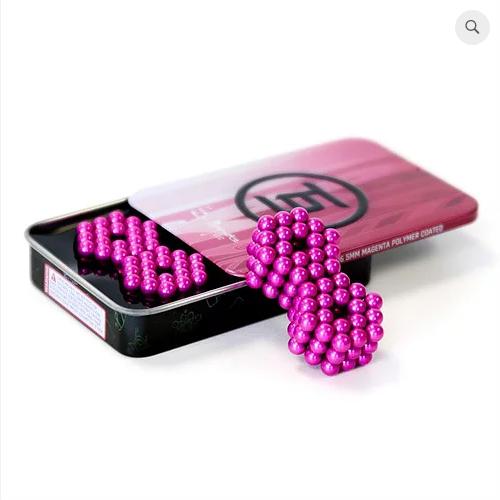Produktbild Neoballs Magenta