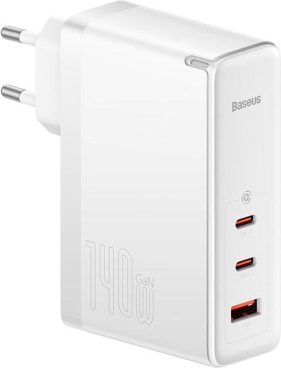 Produktbild Baseus GaN5 Pro Fast Charger (140 W)