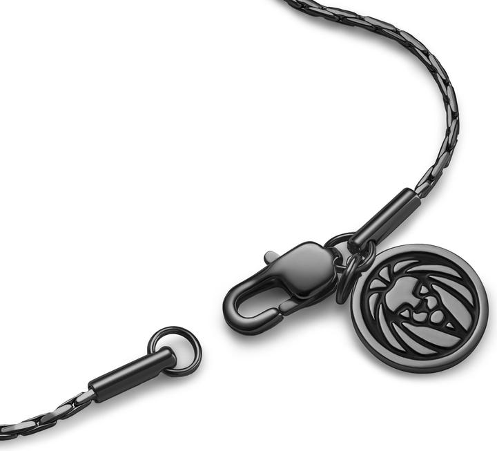 Immagine prodotto Lucleon Essentials (0.10 cm, Acciaio inossidabile)