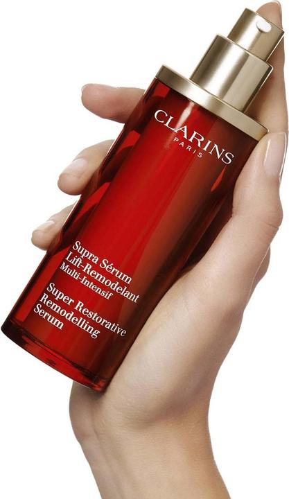 Productafbeelding Clarins Superherstellend remodellerend serum (30 ml)