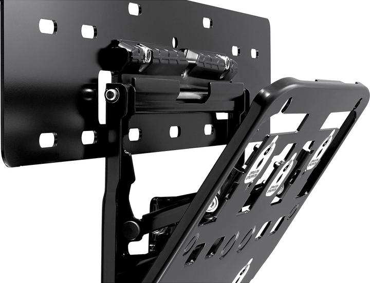 Actual product image Samsung WMN-M25EA No Gap Wall-Mount QLED 75" (Wall, 75", 50 kg)