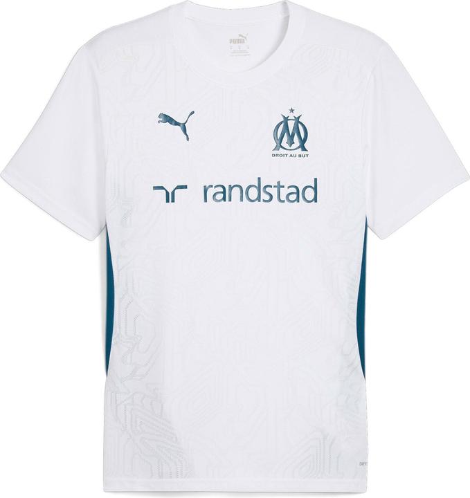 Puma OM Training Jersey (XS)