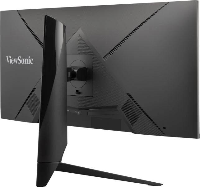Actual product image Viewsonic VX3480-2K-PRO 86.36cm 34inch FLAT 3440x1440 21:9 2xHDMI DP (3440 x 1440 pixels, 34")