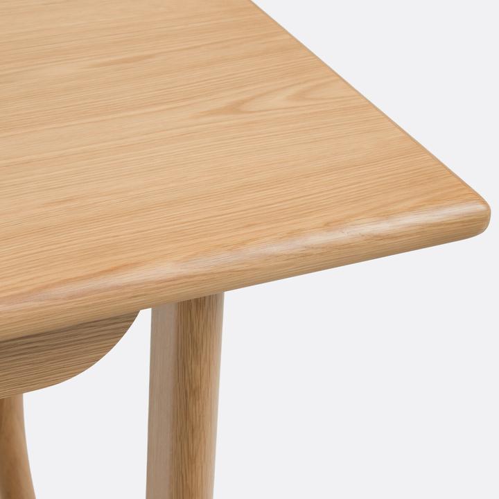 Produktbild La Redoute Interieurs Douve (160 x 70 x 76.5 cm)