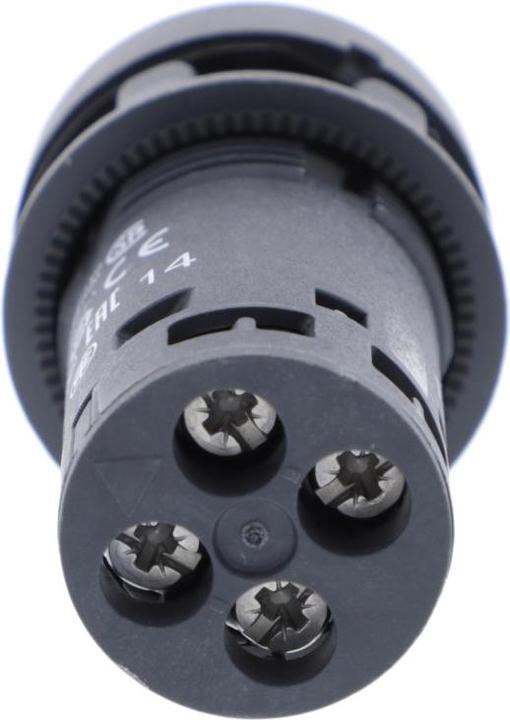 Actual product image Schneider Electric SCHN Illuminated pushbutton