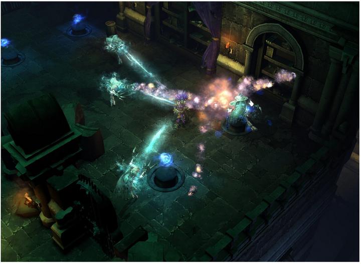 Produktbild Activision Diablo 3 - Battle Chest (PC)