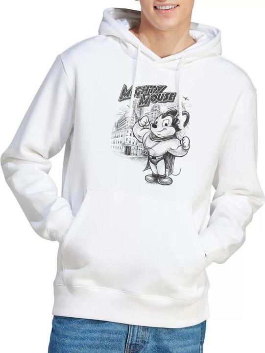 Immagine prodotto Fruit of the Loom Protect & Serve Felpa con Cappuccio Uomo (M)